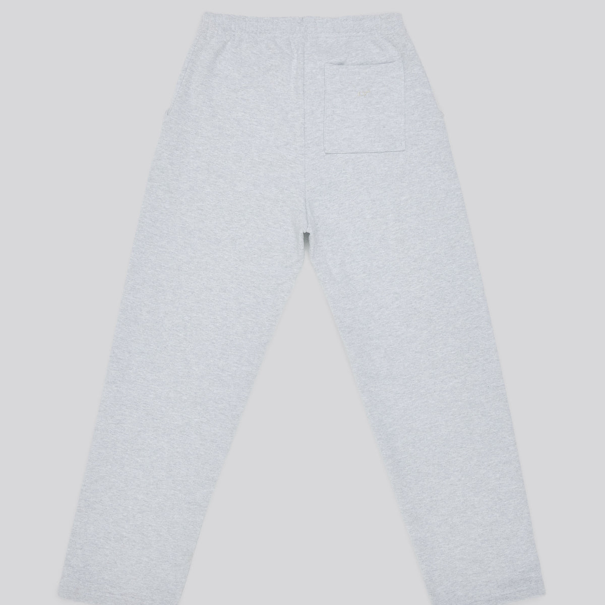 Trigonal Reflective Logo Sweatpants