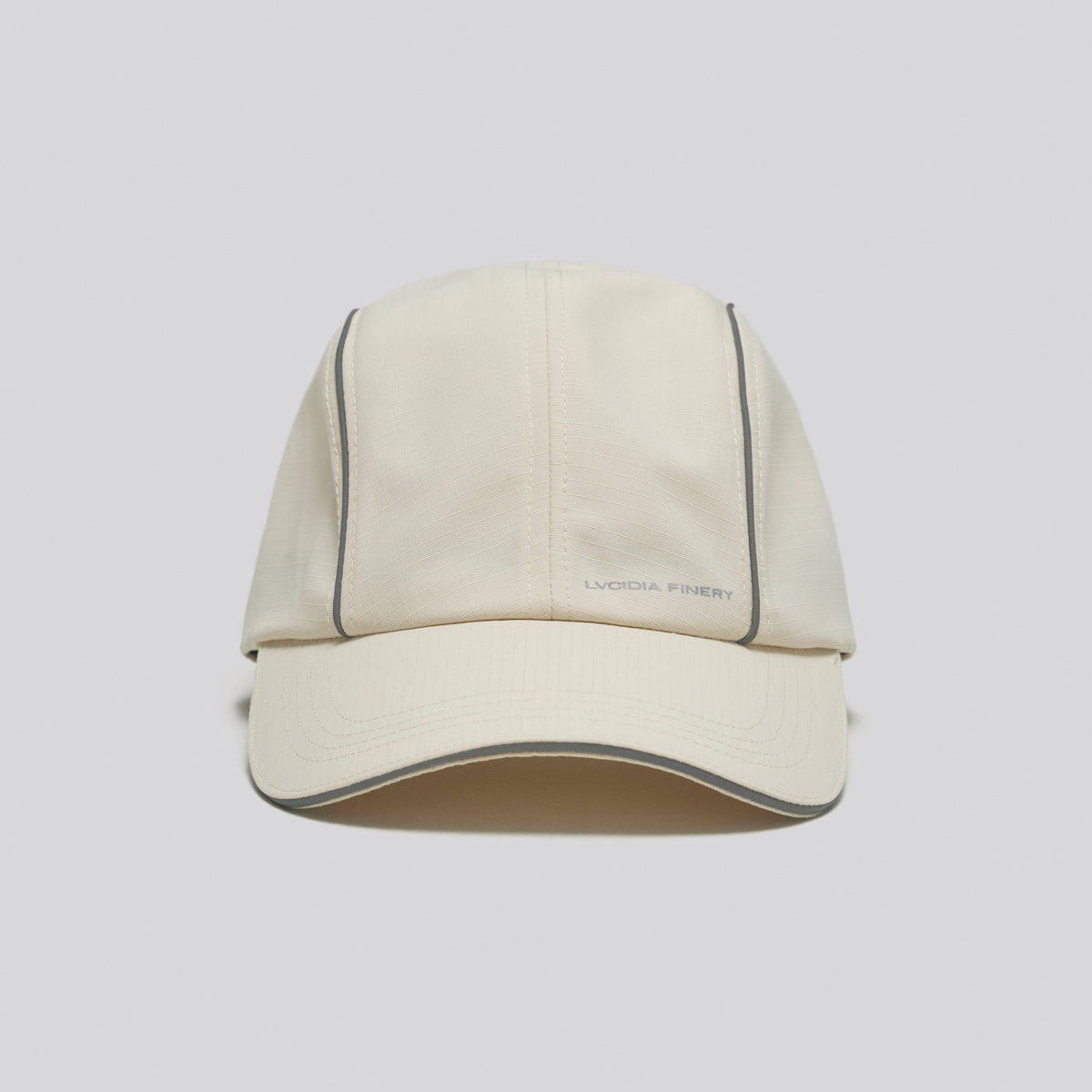 Ripstop Nylon Reflective Hat