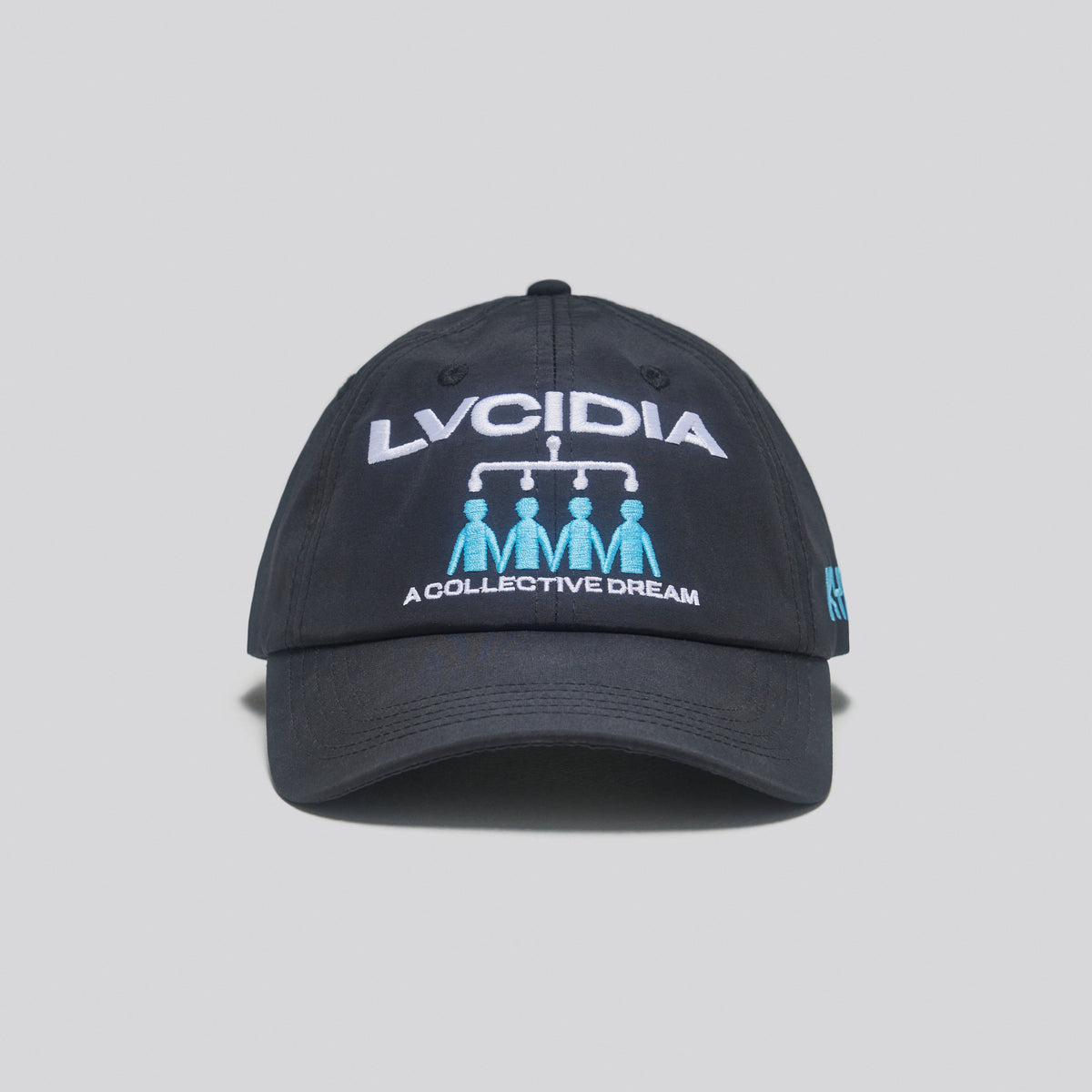 Collective Dream Black Hat