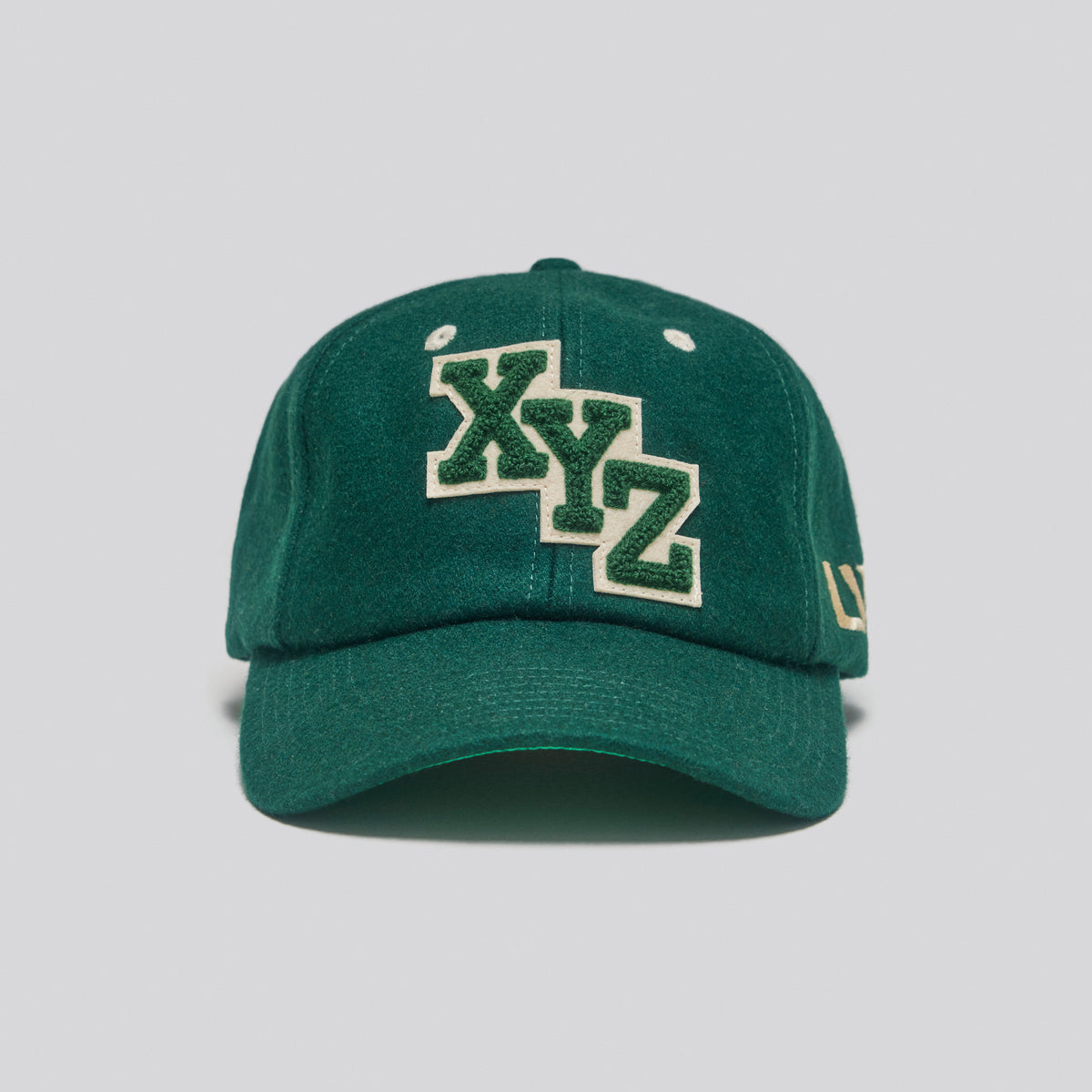 XYZ Baseball Hat