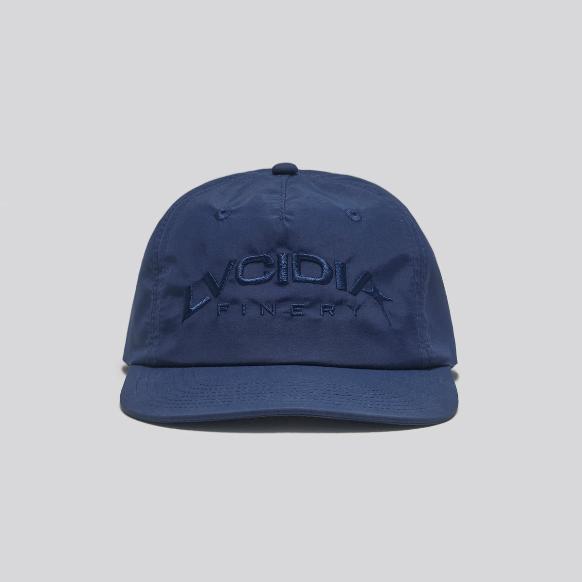 Arc Logo Navy Hat