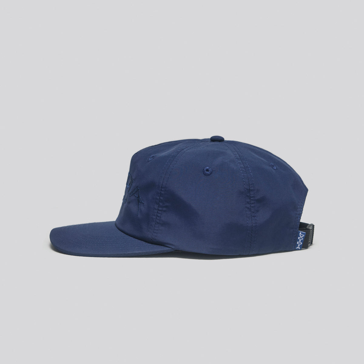 Arc Logo Navy Hat