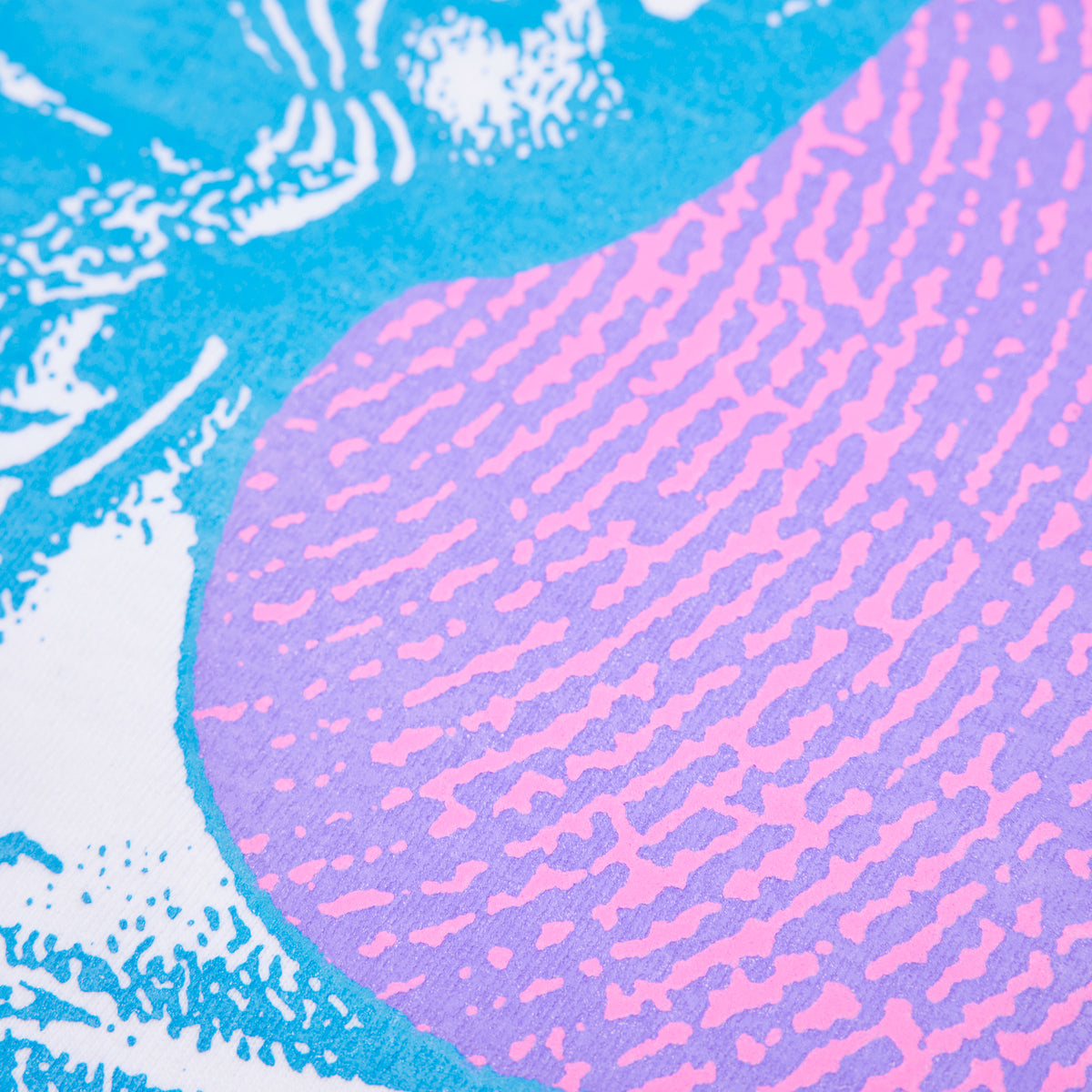 Avatar001 White T-Shirt