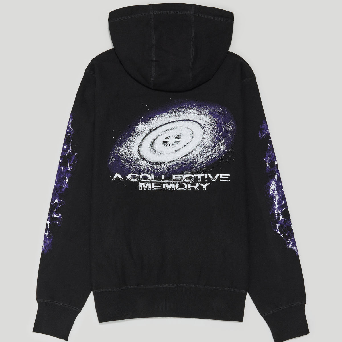 Nebula Zip-Hoodie