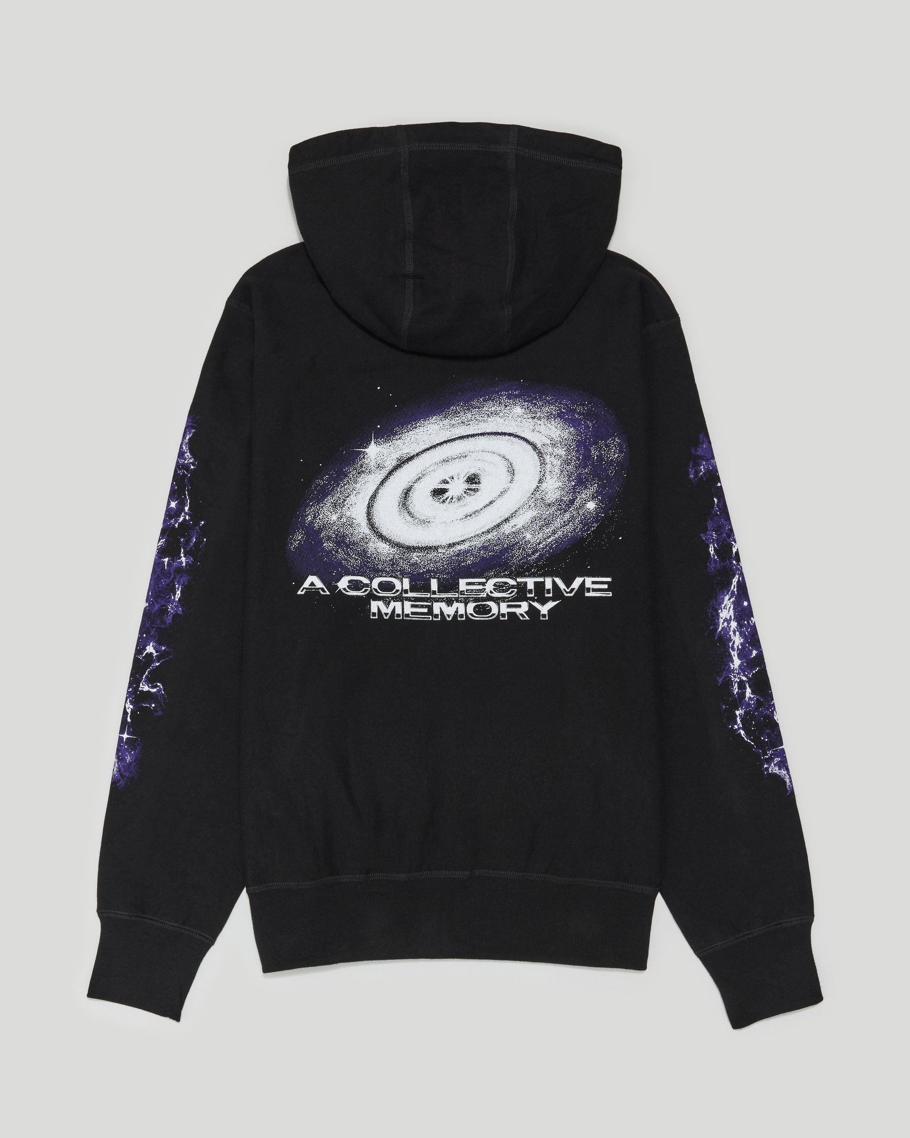 Nebula Zip-Hoodie