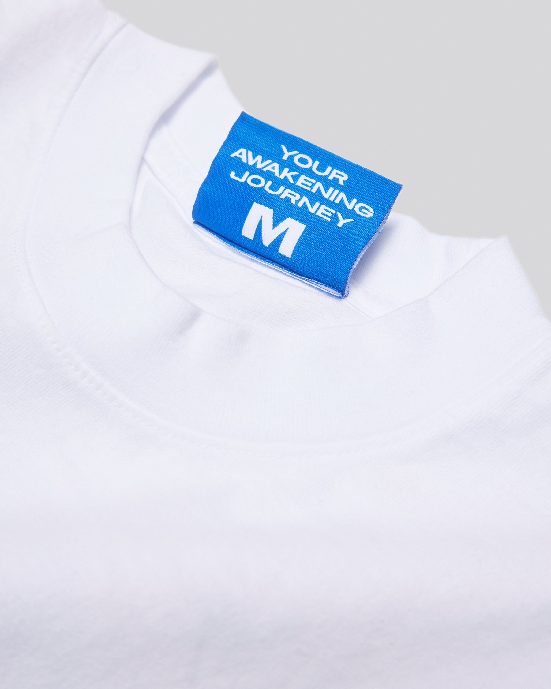 Avatar001 White T-Shirt