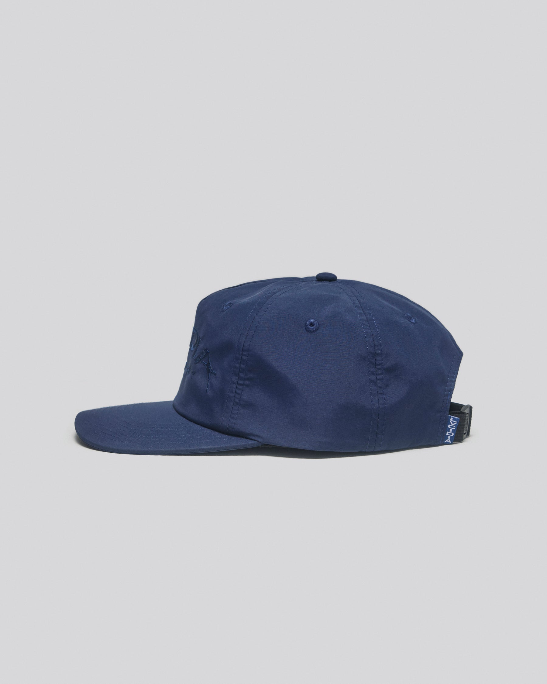 Arc Logo Navy Hat