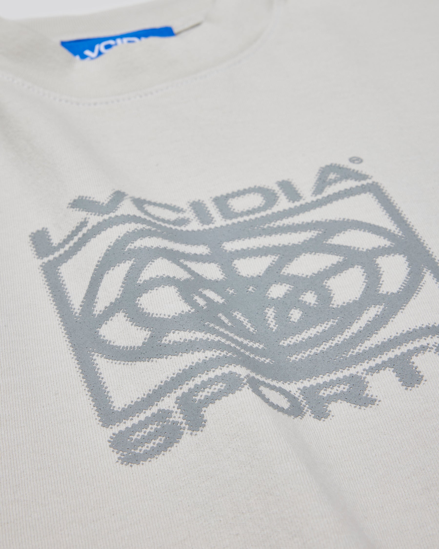 Lvcidia Sports Cement T-Shirt